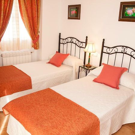 Вилла Casa Buenavista Казорла Экстерьер фото