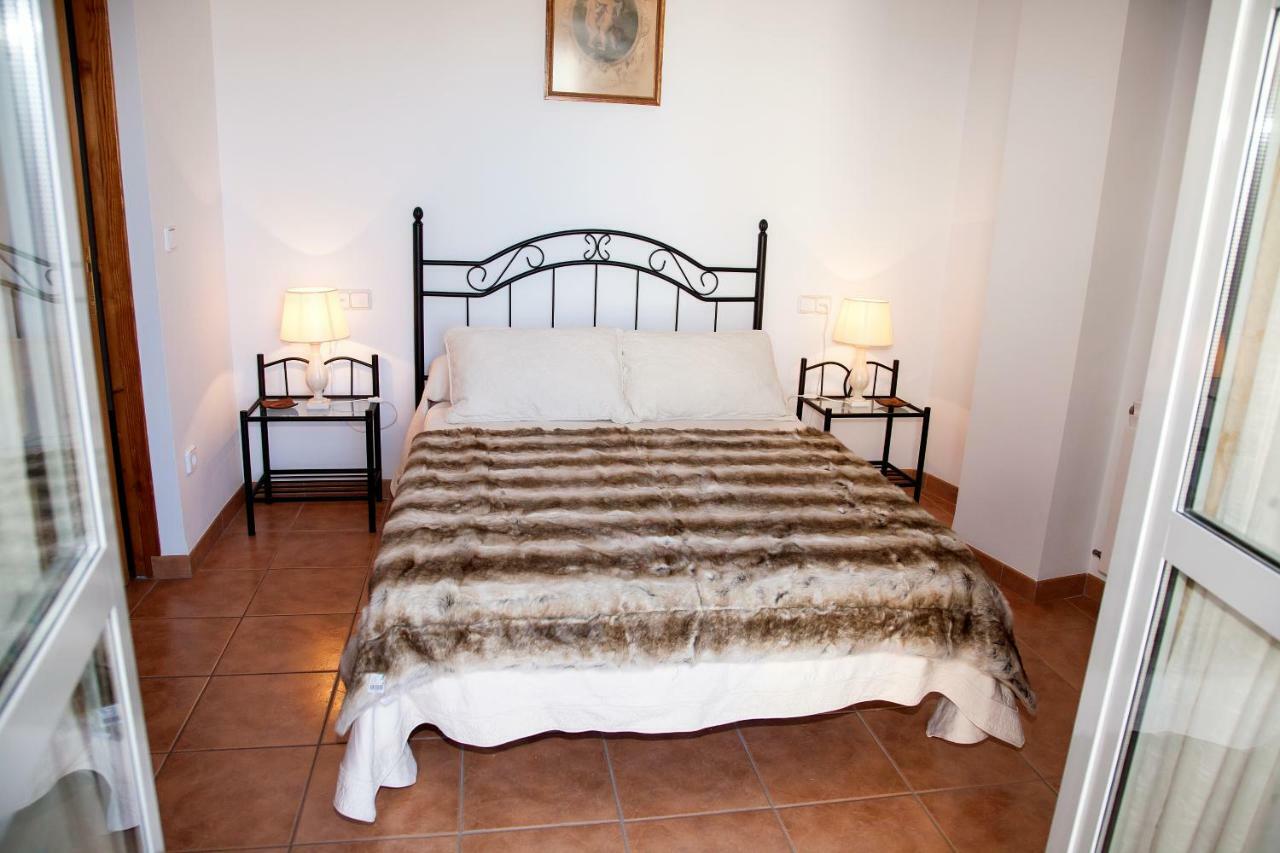 Вилла Casa Buenavista Казорла Экстерьер фото